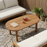vidaXL Lauda peal 42033161