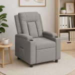 vidaXL Reguleeritav tugitool 42051161