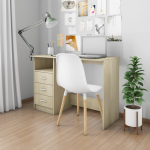 vidaXL kirjutuslaud 800561