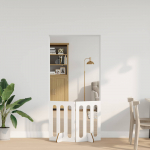 vidaXL Volditav lemmikloomade aed 8005961