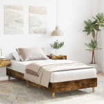 vidaXL Voodi raam 8009061
