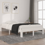 vidaXL voodiraam 810361