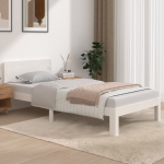 vidaXL voodiraam 810461