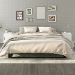 vidaXL &ouml;&ouml;kapp 812061