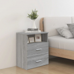 vidaXL &ouml;&ouml;kapp 815861