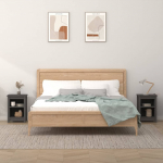 vidaXL &ouml;&ouml;kapp 820961