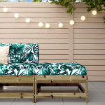 vidaXL aia jalapink 825561