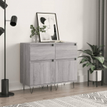 vidaXL puhvetkapp 831161