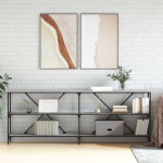 vidaXL konsoollaud 832861