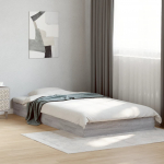 vidaXL voodiraam 842061