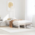 vidaXL voodiraam 850861