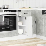 vidaXL k&ouml;&ouml;gi aluskapp 853461
