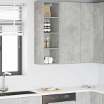 vidaXL K&ouml;&ouml;givarude s&auml;ilitamine 884461