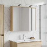 vidaXL Vannitoa kapp 889161