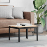 vidaXL Kaasaegne laud 892761