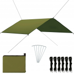 vidaXL tarp 93061