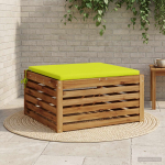 vidaXL Istmepadi 944961
