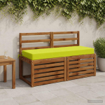 vidaXL Istmepadi 946861