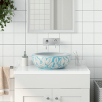 vidaXL valamu t&ouml;&ouml;pinnale 155062