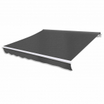 vidaXL varikatus 275562