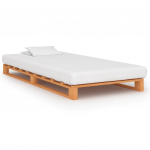 vidaXL voodiraam 285262