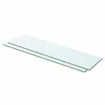 vidaXL klaasist plaat 3051562