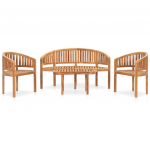 vidaXL aiam&ouml;&ouml;blikomplekt 3059962