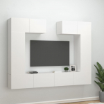 vidaXL telerikappide komplekt 3114462