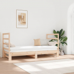 vidaXL p&auml;evavoodi 3124762