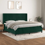 vidaXL kontinentaalvoodi 3132762