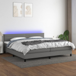 vidaXL kontinentaalvoodi 3133262