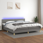 vidaXL kontinentaalvoodi 3133662
