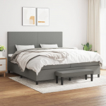 vidaXL kontinentaalvoodi 3136462