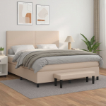 vidaXL kontinentaalvoodi 3137562