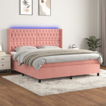 vidaXL kontinentaalvoodi 3139762