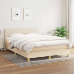 vidaXL kontinentaalvoodi 3140462