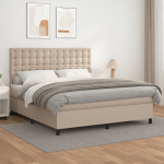 vidaXL kontinentaalvoodi 3142862