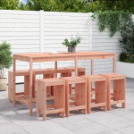 vidaXL aia baarikomplekt 3157762
