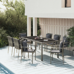vidaXL aia s&ouml;&ouml;gim&ouml;&ouml;bli komplekt 3157962