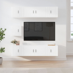 vidaXL telerikappide komplekt 3188662