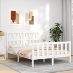 vidaXL voodiraam 3192462
