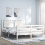vidaXL voodiraam 3194062