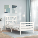 vidaXL voodiraam 3194362
