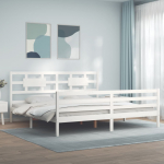 vidaXL voodiraam 3194462