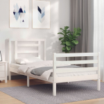 vidaXL voodiraam 3194662