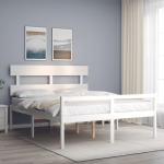 vidaXL voodiraam 3195362