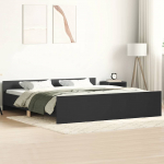 vidaXL voodiraam 3203762