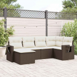 vidaXL aiadiivani komplekt 3220462