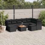vidaXL aiadiivani komplekt 3223962