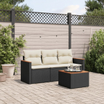 vidaXL aiadiivani komplekt 3225762